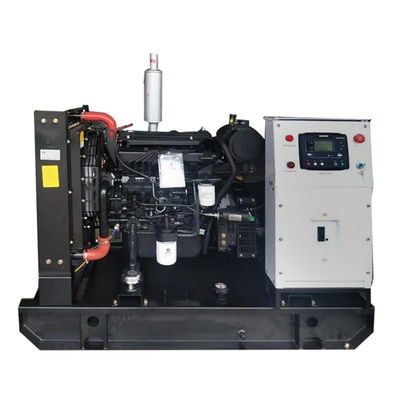 Diesel Weichai Marine Genset Unit 20-1000kW ≥90%