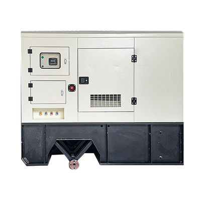 Intelligent 375 Kva Diesel Generator Set 30Kva Diesel Generator 60Kw